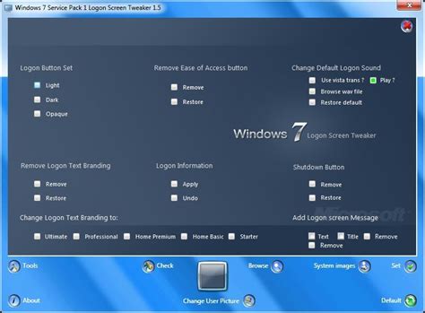 Image result for Windows 7 User Screen