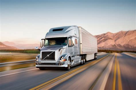 Volvo Trucks North America VNL 780 On Highway Trucks | Recycling ...