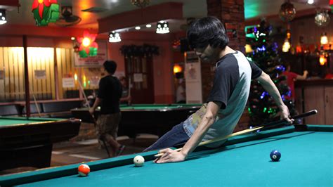 Billiards Using Python 的图像结果