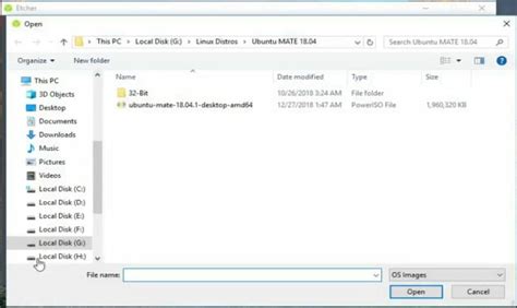 Create Ubuntu Mate Bootable USB 的图像结果