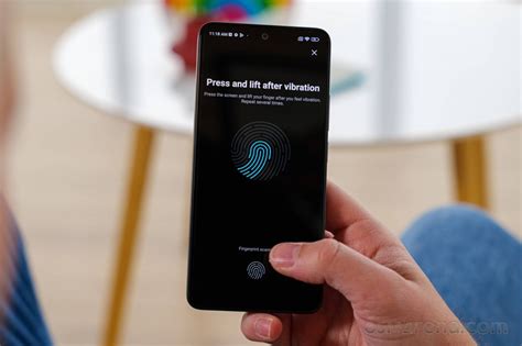 Redmi Note 13.4G 的图像结果