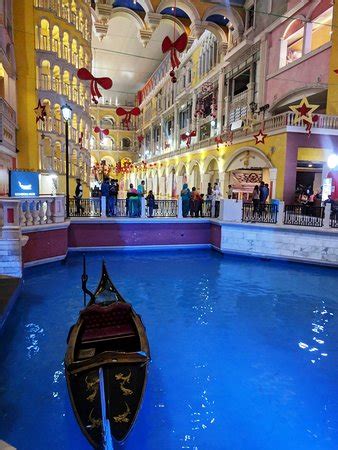 The Grand Venice Mall (Greater Noida) - What to Know Before You Go ...
