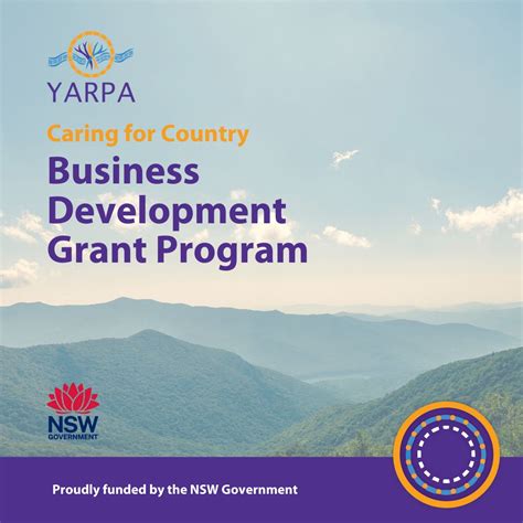 Exciting times ahead as Yarpa NSW Indigenous Business & Employment Hub ...