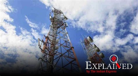 What is AGR? How will it impact Airtel, Vodafone Idea? (ADJUSTED GROSS ...