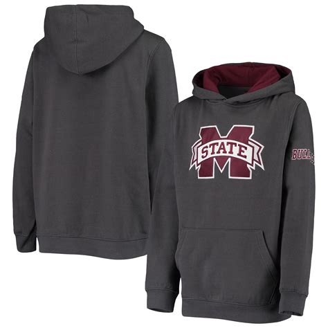 Mississippi state hoodie discount