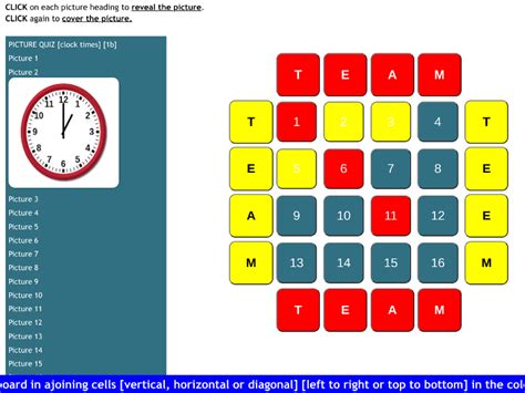 Time 的图像结果