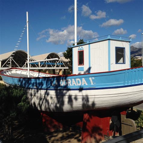 LA DORADA 1ª - BARCO DE CHANQUETE (2024) All You Need to Know BEFORE ...