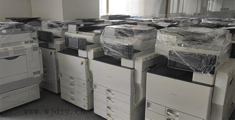 深圳龙华打印机租赁一般多少钱一个月出租打印机复印机公司 - 网际网