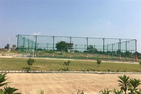 G H Raisoni University Saikheda Campus: Photos, Virtual Tour