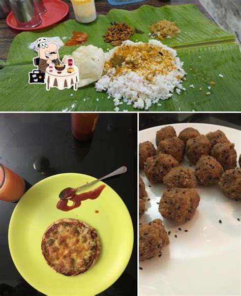Raja Hotel, Kochi - Restaurant menu, prices and reviews