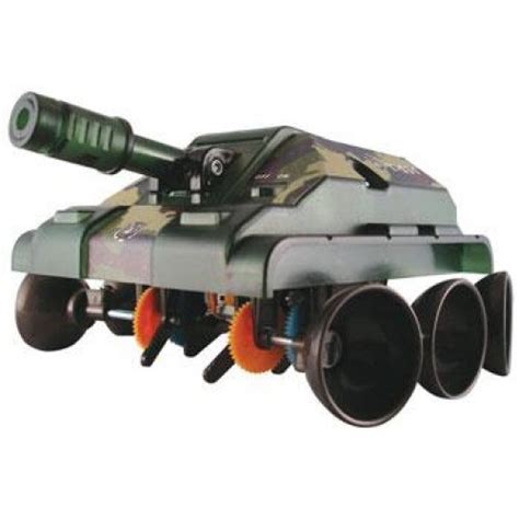 Titan Tank Robot Kit at MG Super Labs India