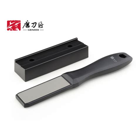 Diamond Knife Sharpener - chopchopchop.co.uk