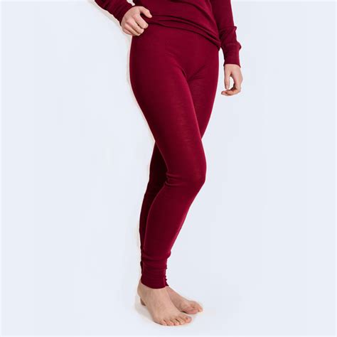 Silk long johns online