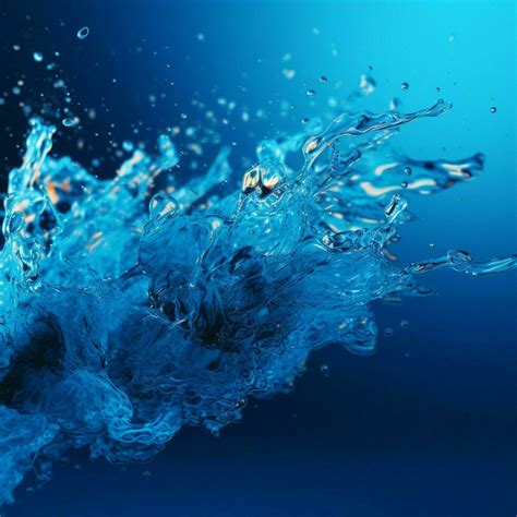 Image result for Blue Splash