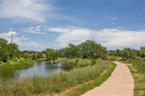 ParkVue on the Platte - Heights Collection in Littleton, CO by Toll ...