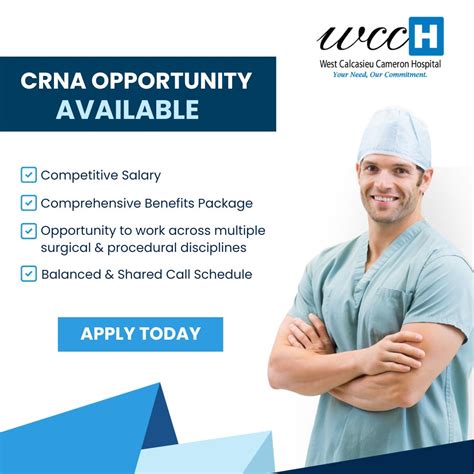 West Calcasieu Cameron Hospital on LinkedIn: Join our team of caring ...