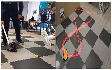 Robust Tracking Control of Wheeled Mobile Robot Based on Differential ...