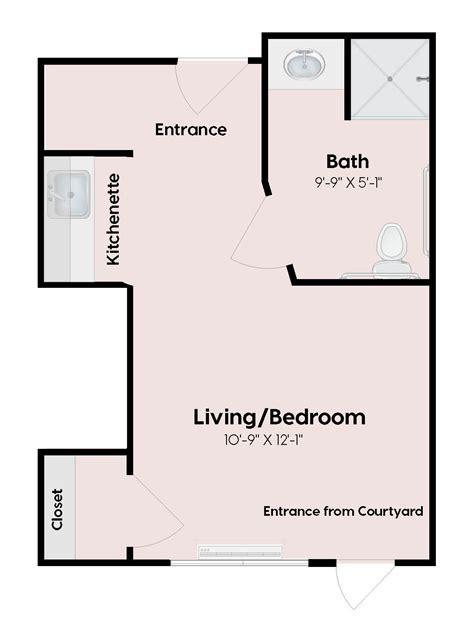 Assisted Living | Lorien Mt. Airy Community