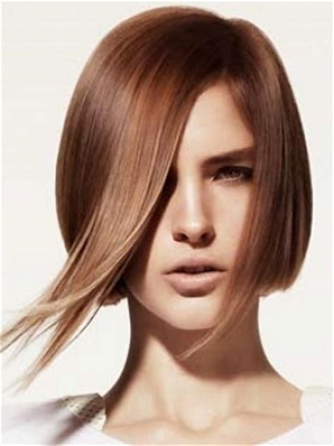 Proljeće – Frizure za srednje dugu kosu – Moda