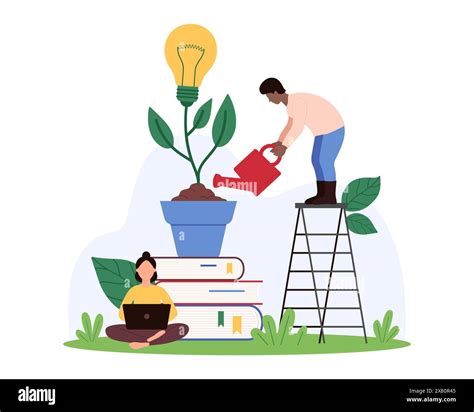 Innovation Skills Cartoon 的图像结果