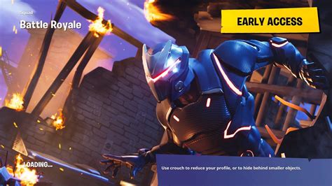 Image result for White Fortnite Loading Screen