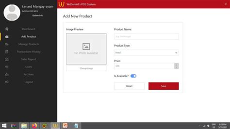 How to Develop POS Using C 的图像结果