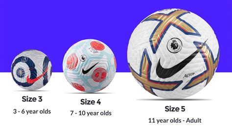 What Is The Max Size Of A Soccer Ball at Dustin Padilla blog