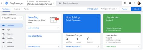 Google Analytics 4 Debugging: Enable DebugView in GA4