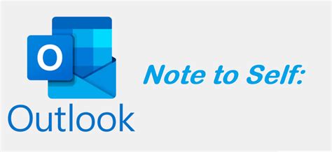 Image result for Note Email Outlook