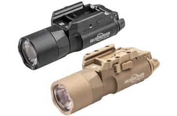 SureFire X300 Ultra LED Weapon Light FREE S&H X300U-A, X300U-A-TN ...
