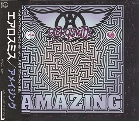 Amazing: Aerosmith: Amazon.in: Music}