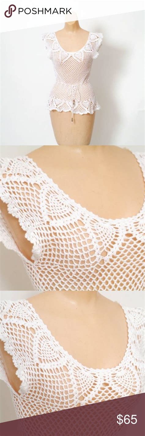 crochet 90s