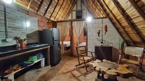 LAS DACHAS GLAMPING (Barichara) - Cottage Reviews & Photos - Tripadvisor