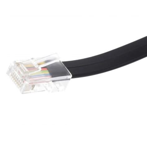 Buy Waveshare 1.8m Length RS232 to RJ45 Console Cable – REES52