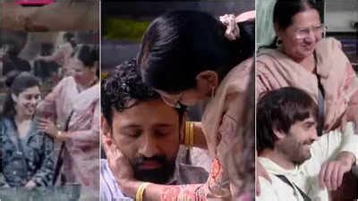 Bigg Boss 18 promo: Rajat Dalal breaks down emotionally on reuniting ...