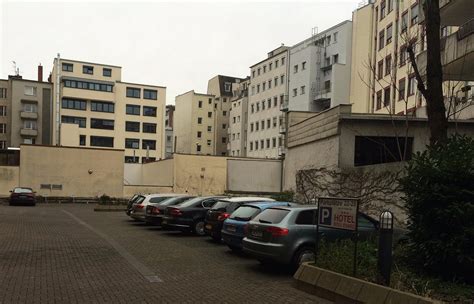 HOTEL BOULEVARD (Cologne) - Hotel Reviews, Photos, Rate Comparison ...