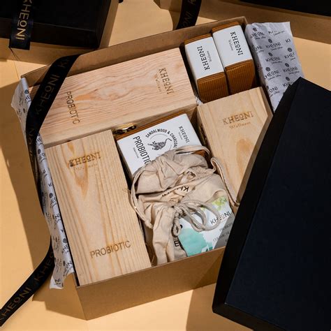 PROBIOTIC HAMPER – KHEONI