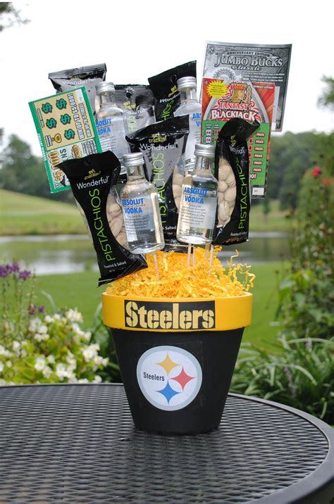 Pittsburgh Steelers Gifts