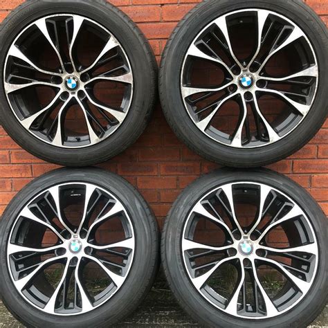 Bmw X5 Staggered Rims at Jayson Browne blog