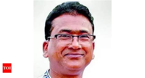 Bangladesh MP missing from Kolkata for 8 days said to be killed | India ...