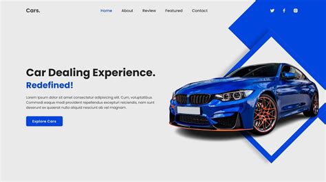 Image result for Create Web Page Using HTML5 and CSS
