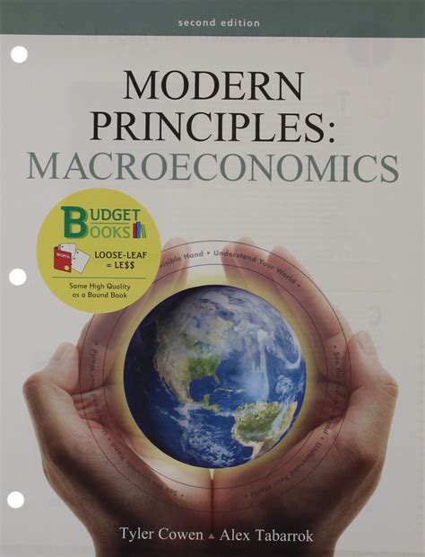 Buy Modern Principles of Macroeconomics + Economics Sapling Access Card ...