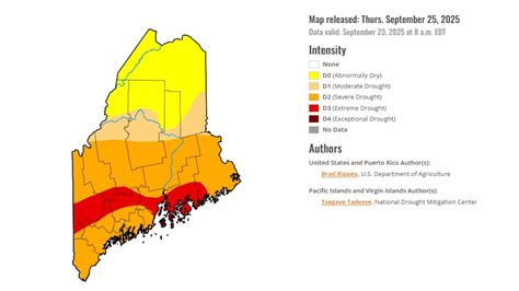 Expert predicts varied fall foliage in Maine | newscentermaine.com