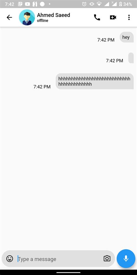 Net Core Chat App Free Source Code 的图像结果