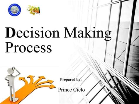 Image result for Basic Process of Decision-Making