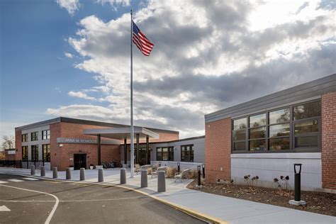 Anna Reynolds Elementary School | KBA Architects