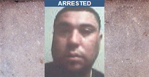 ICE 'most-wanted' fugitive captured in Chicago area | ICE