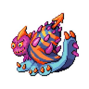 Toxcargo #455.219 - FusionDex.org