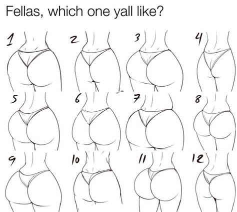 Pin by Cunlonda on body | Drawing female body, Body type drawing ...