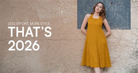 Women’s Summer Fashion 2026: Latest Trends & Styles - Babli